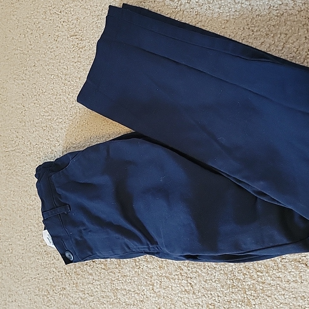 Boys Old Navy pants